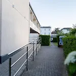 Appartementhaus Solaris Solaris 09 *