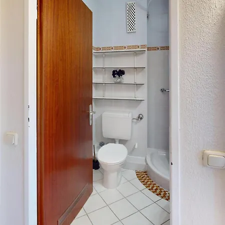 Lejlighed Solaris 9 Luxury Mit Balkon Und Moderner Ausstattung *