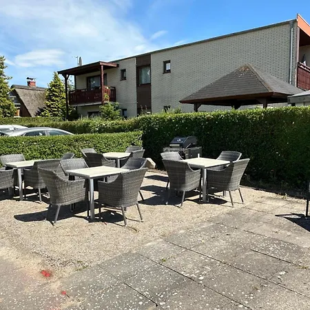 Appartement Solaris 9 Luxury Mit Balkon Und Moderner Ausstattung *