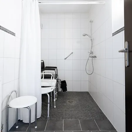 Solaris 9 Luxury Mit Balkon Und Moderner Ausstattung * Grömitz