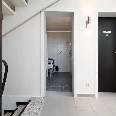 Solaris 9 Luxury Mit Balkon Und Moderner Ausstattung *