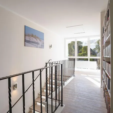 Solaris 9 Luxury Mit Balkon Und Moderner Ausstattung *