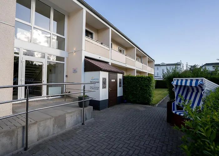 Apartamento Solaris 9 Luxury Mit Balkon Und Moderner Ausstattung *