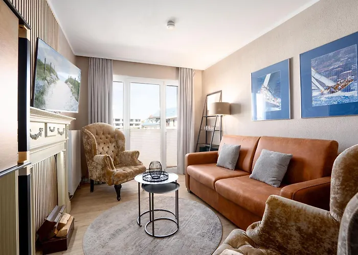 Solaris 9 Luxury Mit Balkon Und Moderner Ausstattung Apartamento